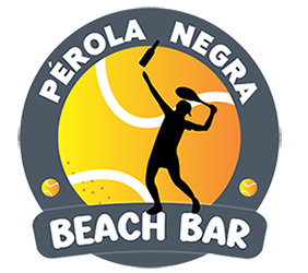 Pérola Negra Beach Bar